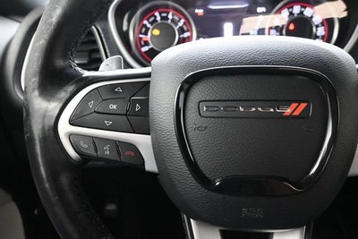 2015 Dodge Challenger SXT Plus