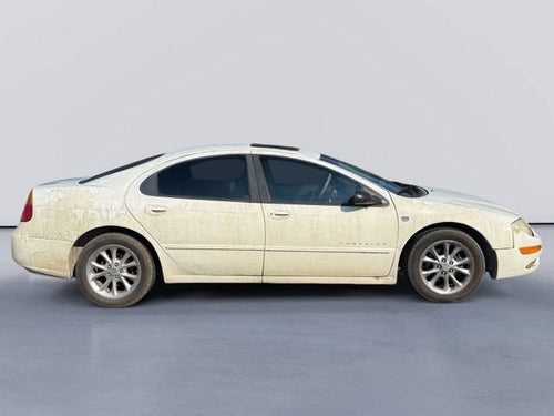 2000 Chrysler 300M NA