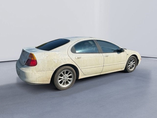 2000 Chrysler 300M NA