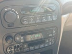 2000 Chrysler 300M NA