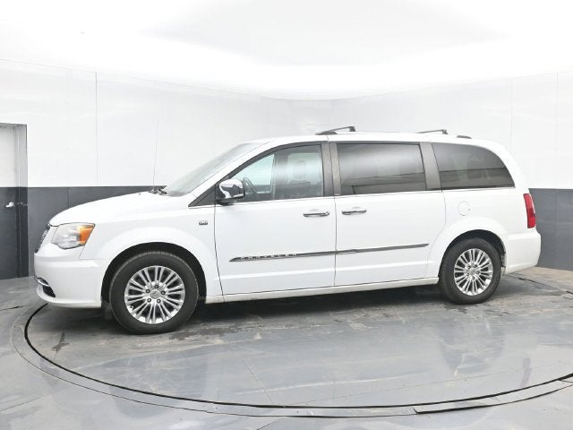 2014 Chrysler Town & Country Touring-L 30th Anniversary