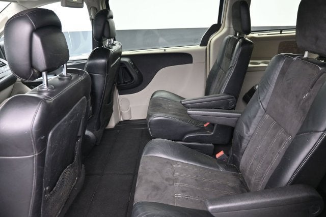 2014 Chrysler Town & Country Touring-L 30th Anniversary