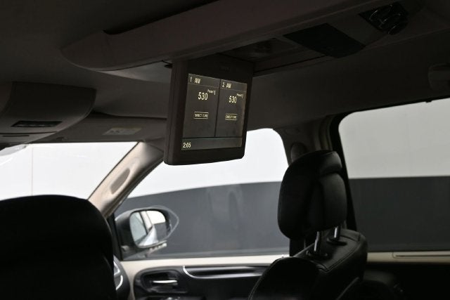 2014 Chrysler Town & Country Touring-L 30th Anniversary