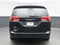 2017 Chrysler Pacifica LX