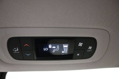 2017 Chrysler Pacifica LX