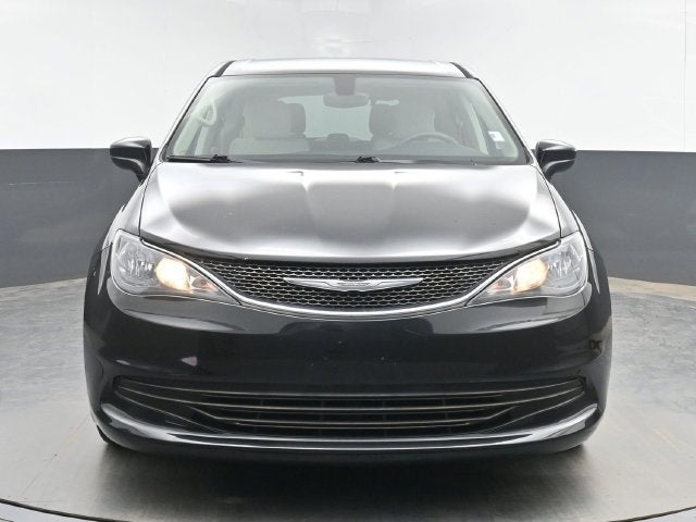 2017 Chrysler Pacifica LX