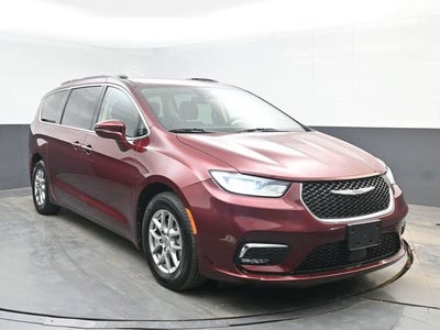 2021 Chrysler Pacifica Touring