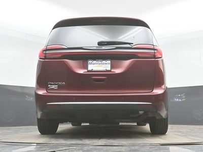 2021 Chrysler Pacifica Touring