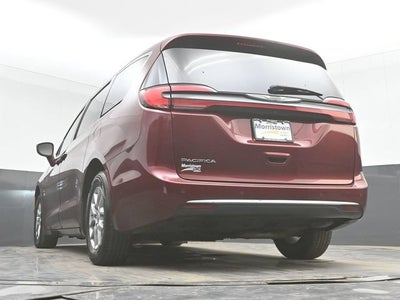 2021 Chrysler Pacifica Touring