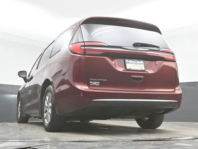 2021 Chrysler Pacifica Touring