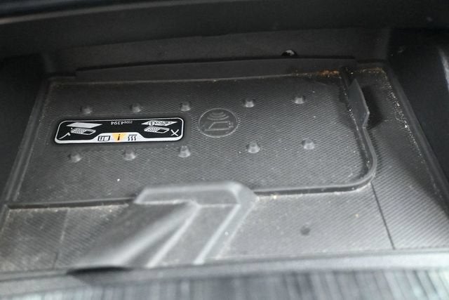 2018 Chevrolet Impala Premier