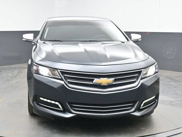 2018 Chevrolet Impala Premier