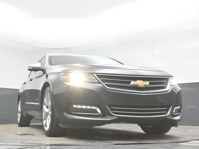 2018 Chevrolet Impala Premier