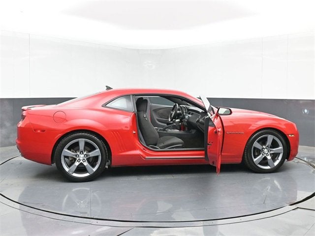 2011 Chevrolet Camaro 1LT