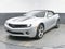 2012 Chevrolet Camaro 2LT