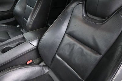 2012 Chevrolet Camaro 2LT