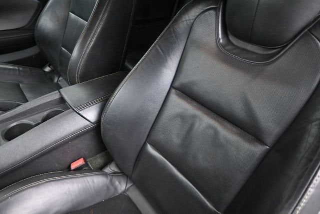 2012 Chevrolet Camaro 2LT