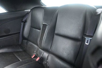 2012 Chevrolet Camaro 2LT