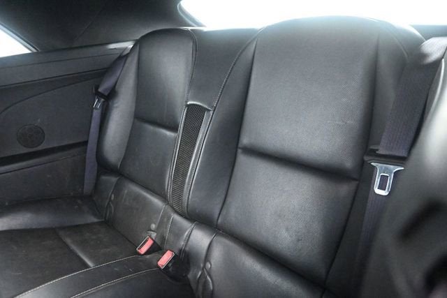 2012 Chevrolet Camaro 2LT