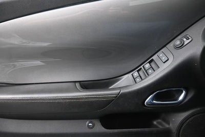 2012 Chevrolet Camaro 2LT