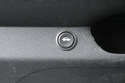 2012 Chevrolet Camaro 2LT