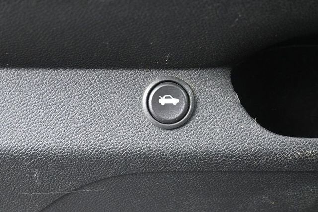 2012 Chevrolet Camaro 2LT
