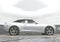 2012 Chevrolet Camaro 2LT