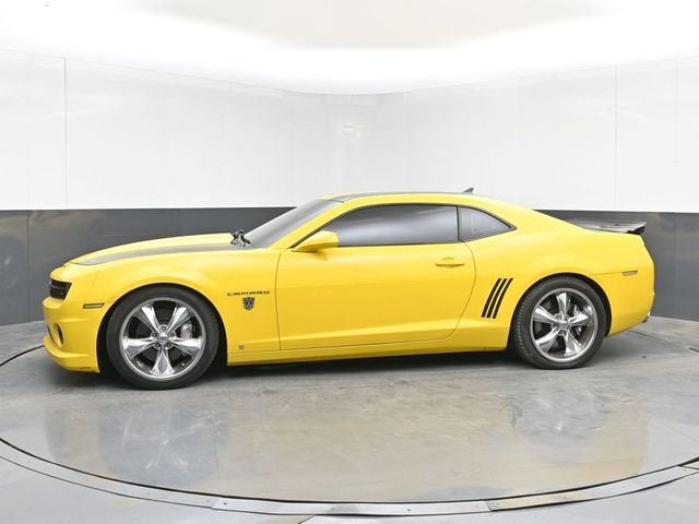 2010 Chevrolet Camaro 2SS