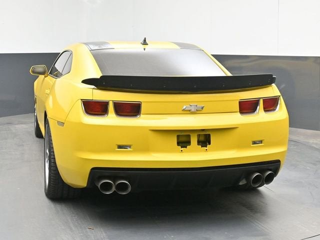 2010 Chevrolet Camaro 2SS