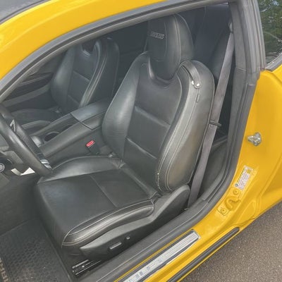 2010 Chevrolet Camaro 2SS