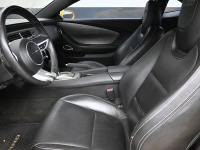 2010 Chevrolet Camaro 2SS