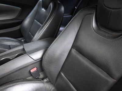 2010 Chevrolet Camaro 2SS