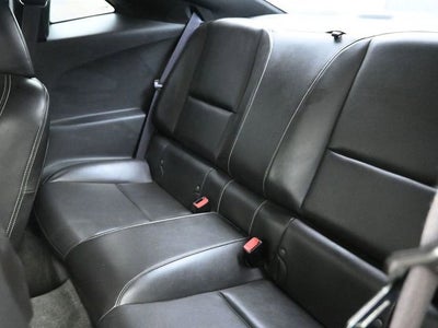 2010 Chevrolet Camaro 2SS