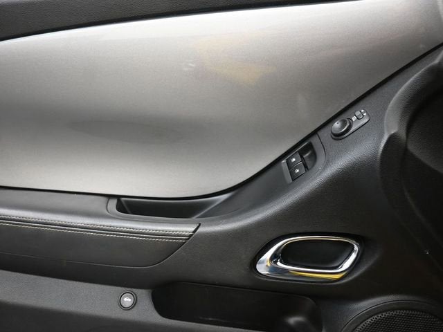 2010 Chevrolet Camaro 2SS