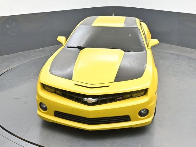 2010 Chevrolet Camaro 2SS