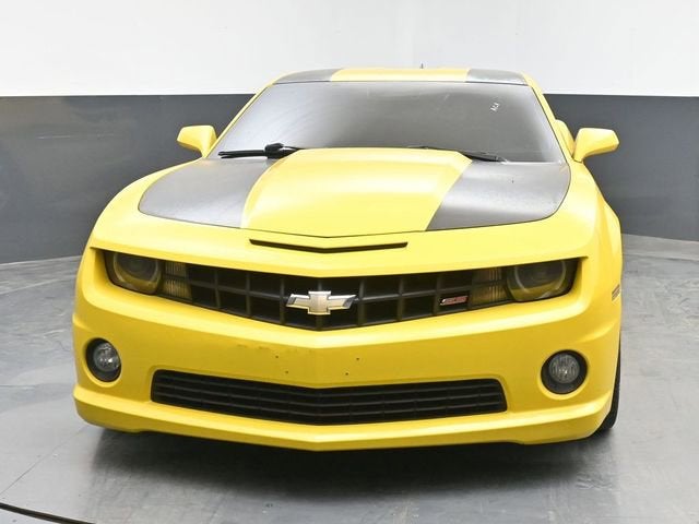 2010 Chevrolet Camaro 2SS