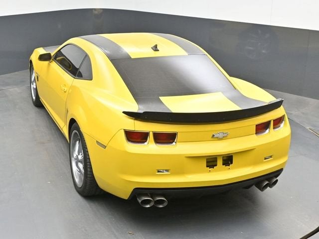 2010 Chevrolet Camaro 2SS