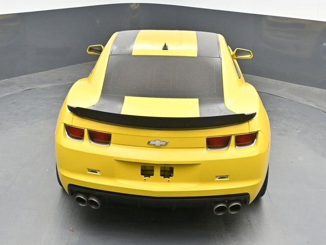 2010 Chevrolet Camaro 2SS