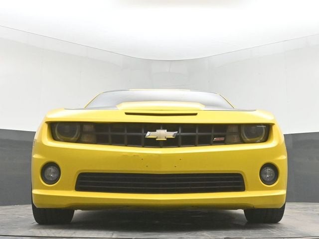 2010 Chevrolet Camaro 2SS