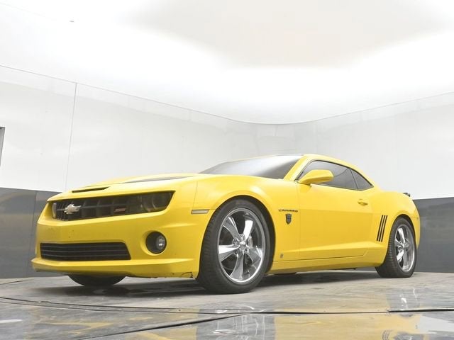 2010 Chevrolet Camaro 2SS