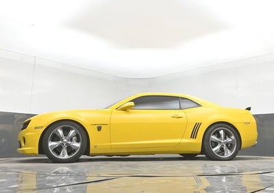 2010 Chevrolet Camaro 2SS