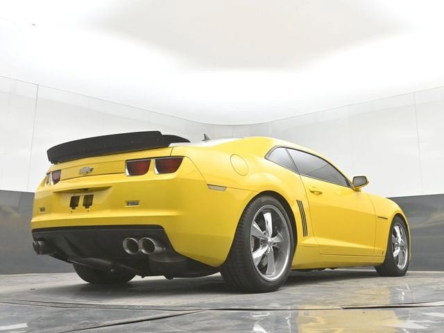 2010 Chevrolet Camaro 2SS
