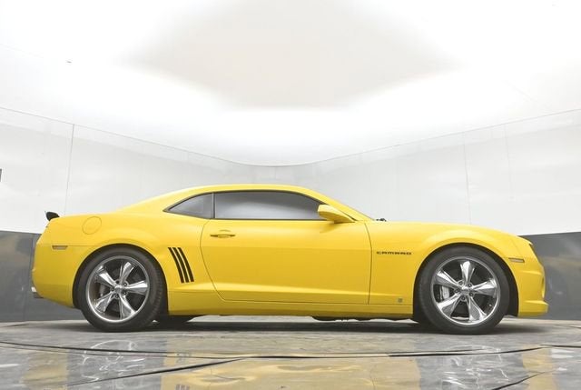 2010 Chevrolet Camaro 2SS