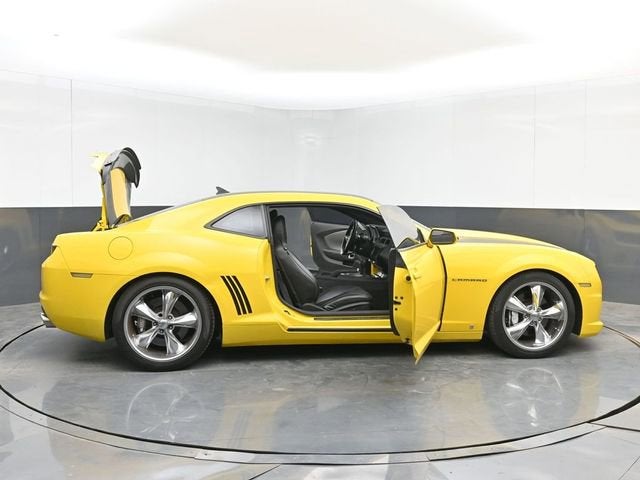2010 Chevrolet Camaro 2SS