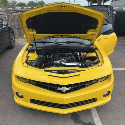 2010 Chevrolet Camaro 2SS