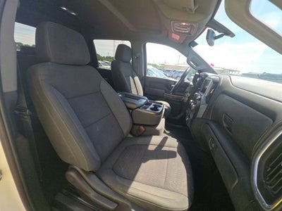 2023 Chevrolet Silverado 2500 HD LT