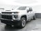 2022 Chevrolet Silverado 2500 HD Custom