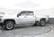2022 Chevrolet Silverado 2500 HD Custom