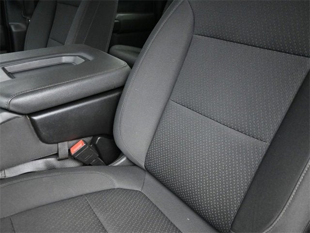 2022 Chevrolet Silverado 2500 HD Custom