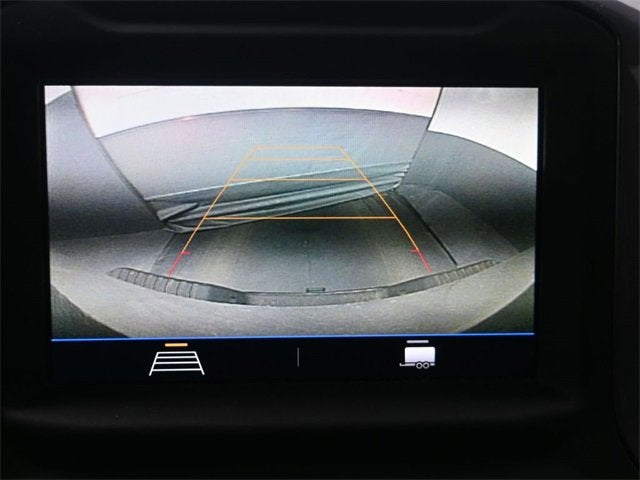 2022 Chevrolet Silverado 2500 HD Custom